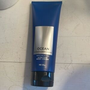 OCEAN BY BATH AND BODY WORKS